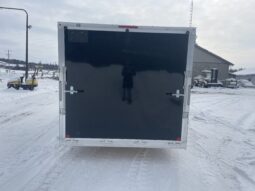 2025 Rocklyn Trailers 8.5×20 5ft V-Nose Enclosed Trailer 9,900lbs