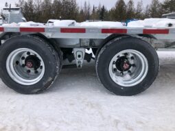 2025 K-Trail 30+5ft Beavertail Gooseneck Flatbed 35,250lbs