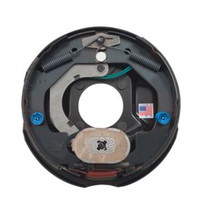 ELECTRIC BRAKE 10'' X 2 1/4'' 3,5K LH DEXTER