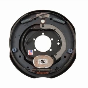 ELECTRIC BRAKE 12'' X 2'' 7K RH DEXTER