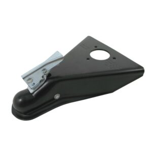 A-FRAME COUPLER 2'' 5K RAM