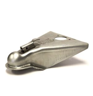 ZINC A-FRAME COUPLER 2 5/16'' 14K RAM