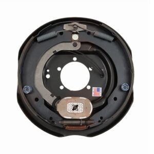 ELECTRIC BRAKE 12'' X 2'' 7K LH DEXTER