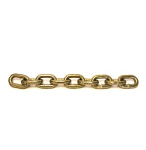 CHAIN 3/8'' GRADE 70 26,4K (PER FOOT)