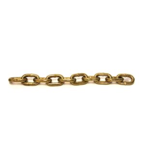 CHAIN 5/16'' GRADE 70 18,8K (PER FOOT)