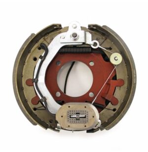 ELECTRIC BRAKE 12 1/4'' X 3 3/8'' 8K LH FRAMECO