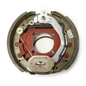 ELECTRIC BRAKE 12 1/4'' X 3 3/8'' 8K RH FRAMECO