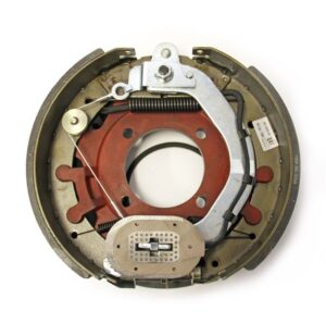 ELECTRIC BRAKE 12 1/4'' X 3 3/8'' 8K RH FRAMECO