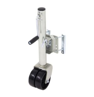 WHEEL JACK (DOUBLE WHEEL) 1,5K RAM