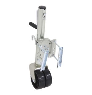 WHEEL JACK (DOUBLE WHEEL) 1,5K RAM - Image 2