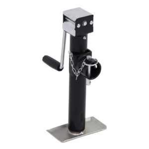 SWIVEL JACK 10'' 5K HANDLE SIDEWIND RAM