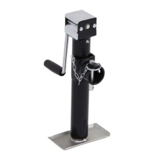 SWIVEL JACK 10'' 5K HANDLE SIDEWIND RAM