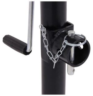 SWIVEL JACK 10'' 5K HANDLE SIDEWIND RAM - Image 2