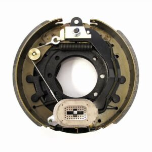 ELECTRIC BRAKE 12 1/4'' X 3 3/8'' 10K GENERAL DUTY RH FRAMECO