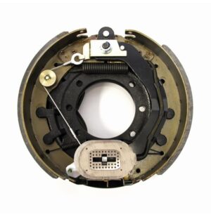 ELECTRIC BRAKE 12 1/4'' X 3 3/8'' 10K GENERAL DUTY RH FRAMECO