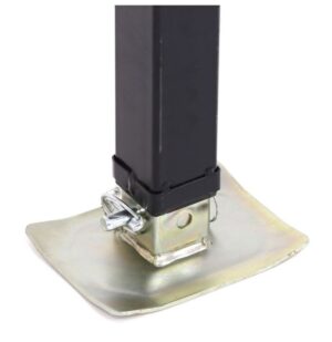 ADJUSTABLE JACK 7K HANDLE SIDEWIND RAM - Image 2