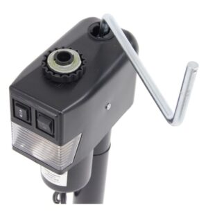 ELECTRIC JACK 3,5K RAM - Image 2