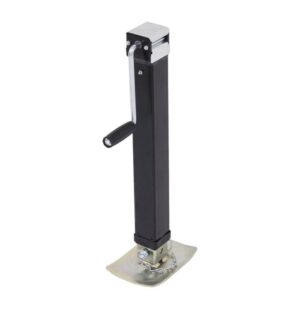 ADJUSTABLE JACK 7K HANDLE SIDEWIND RAM