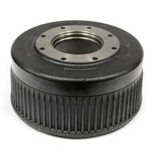 DRUM 12 1/4" X 5"  7,5" B.C. 12K-15K  FRAMECO