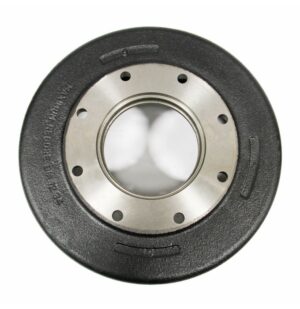 DRUM 12 1/4" X 5"  7,5" B.C. 12K-15K  FRAMECO - Image 2
