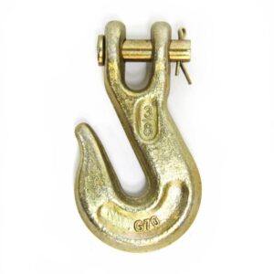 GRAP HOOK 3/8'' 6600 LBS GRADE 70