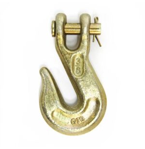 GRAP HOOK 3/8'' 6600 LBS GRADE 70