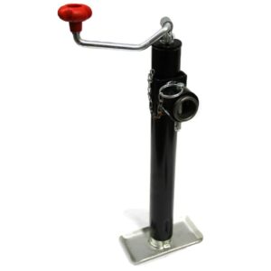 SWIVEL JACK 15'' 5K HANDLE TOPWIND RAM