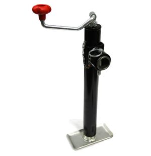 SWIVEL JACK 15'' 5K HANDLE TOPWIND RAM