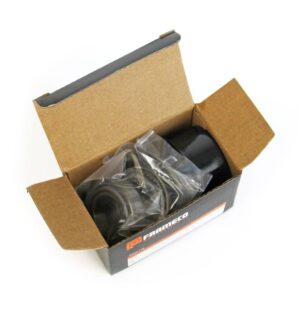 BEARING KIT 1 1/16" 2K FRAMECO - Image 3