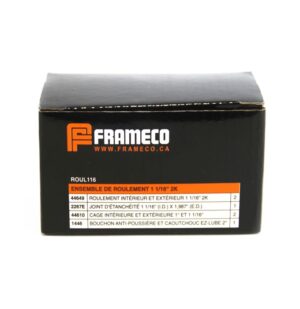 BEARING KIT 1 1/16" 2K FRAMECO - Image 2