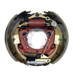 HYDRAULIC BRAKE 12 1/4'' X 5'' 15K DUO-SERVO LH FRAMECO