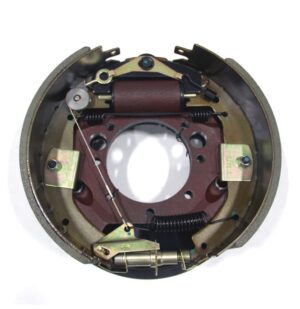 HYDRAULIC BRAKE 12 1/4'' X 5'' 15K DUO-SERVO RH FRAMECO