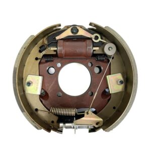 HYDRAULIC BRAKE 12 1/4'' X 3 3/8'' 8K DUO-SERVO LH