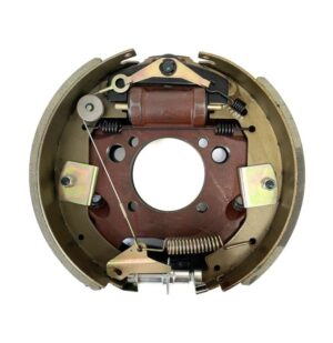 HYDRAULIC BRAKE 12 1/4'' X 3 3/8'' 8K DUO-SERVO RH