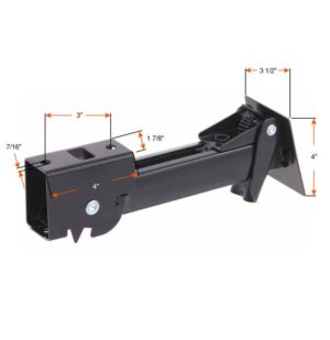 STABILIZER JACK 1K RAM - Image 2