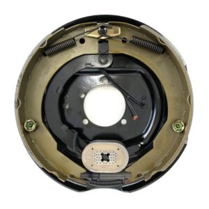 ELECTRIC BRAKE 12'' X 2'' 7K LH FRAMECO