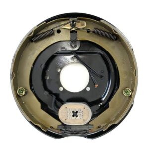 ELECTRIC BRAKE 12'' X 2'' 7K LH FRAMECO