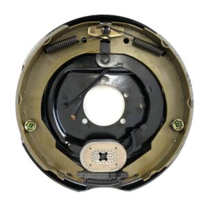 ELECTRIC BRAKE 12'' X 2'' 7K RH FRAMECO