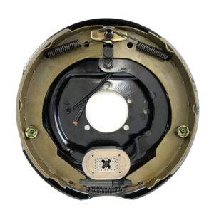 ELECTRIC BRAKE 12'' X 2'' 7K RH FRAMECO