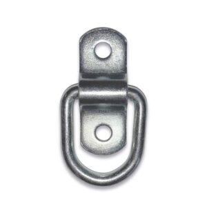 ZINC TIE-DOWN RING 1K