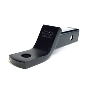 BALL MOUNT 2'' X 2'' (DROP 2'') 7,5K SMARTOW