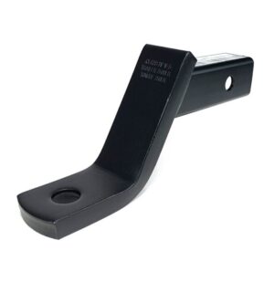 BALL MOUNT 2'' X 2'' (DROP 4'') 7,5K SMARTOW