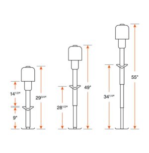 ELECTRIC JACK 3,5K RAM - Image 3