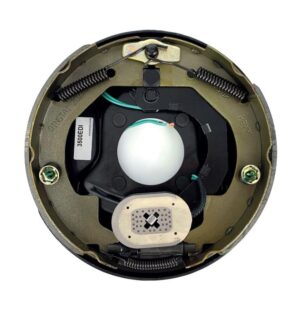 ELECTRIC BRAKE 10'' X 2 1/4'' 3,5K RH FRAMECO