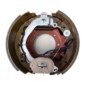 ELECTRIC BRAKE 12 1/4'' X 5'' 12K-15K LH FRAMECO
