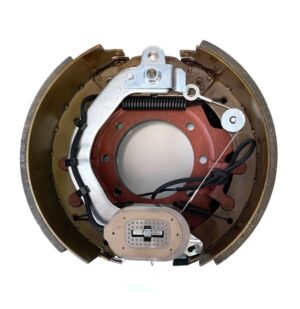 ELECTRIC BRAKE 12 1/4'' X 5'' 12K-15K LH FRAMECO