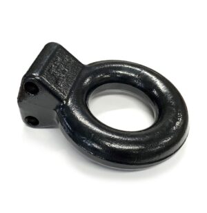 ADJUSTABLE PINTLE EYE 3'' 14K SMARTOW