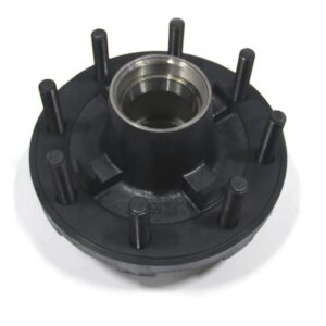 8 STUDS HUB M22 STUDS 275MM B.C. 15K FRAMECO