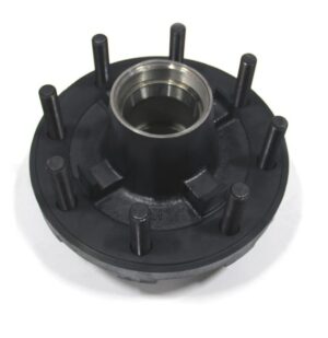 8 STUDS HUB M22 STUDS 275MM B.C. 15K FRAMECO