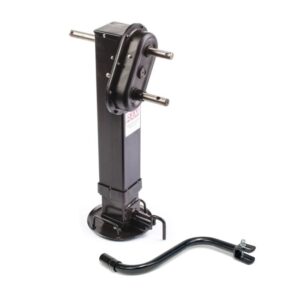 ADJUSTABLE JACK 25K 2 SPEEDS HANDLE SIDEWIND RAM